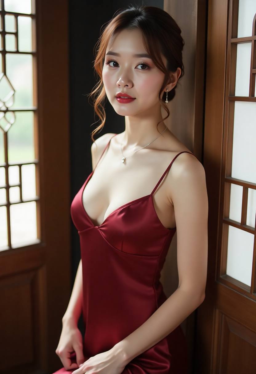 深海危机
