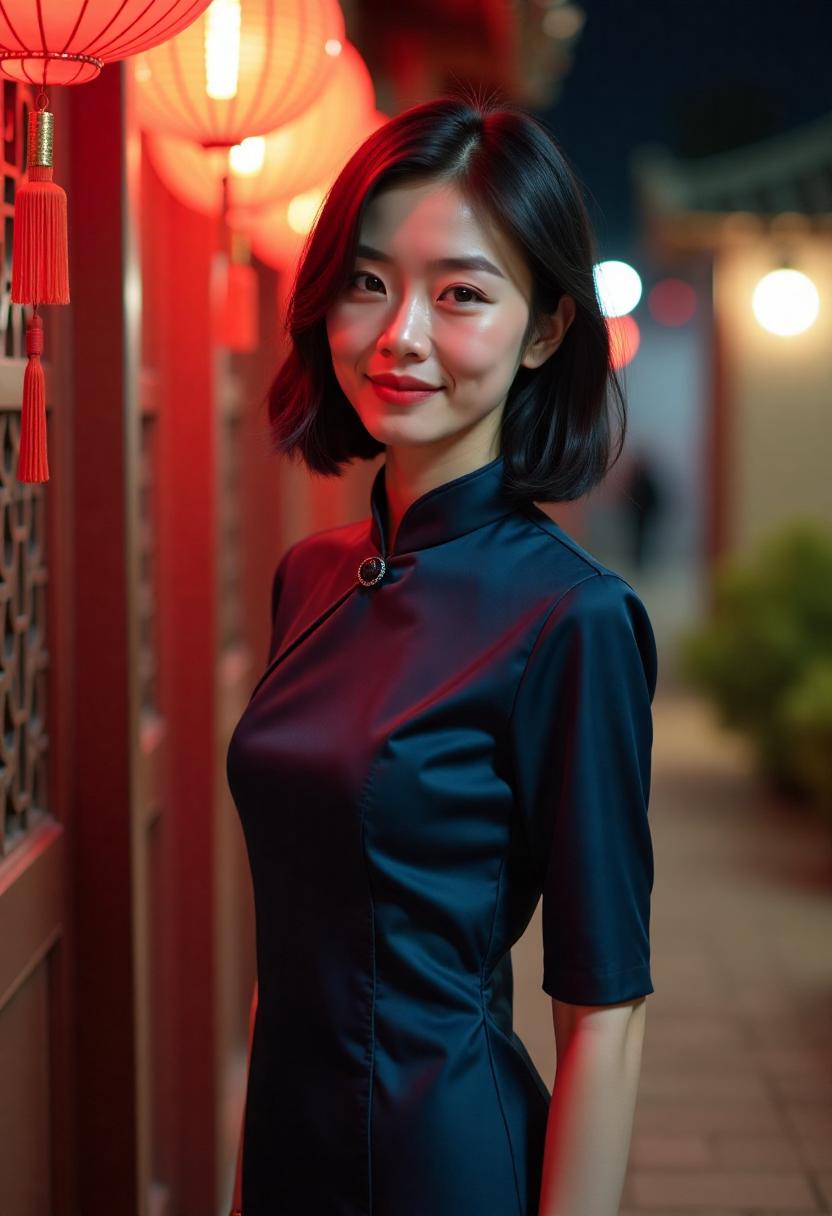 人间烟火