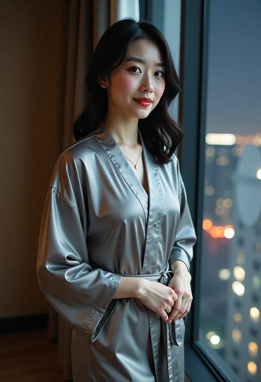 重返地球