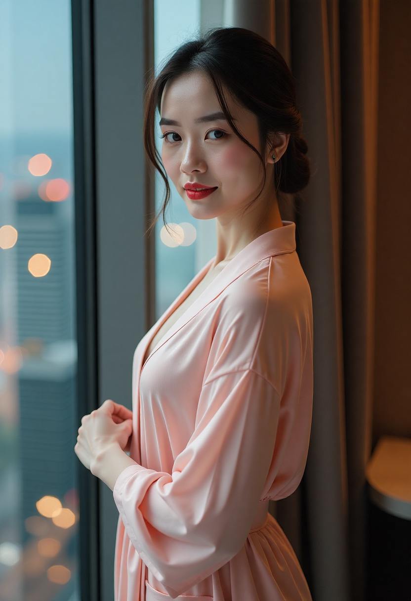 极速营救