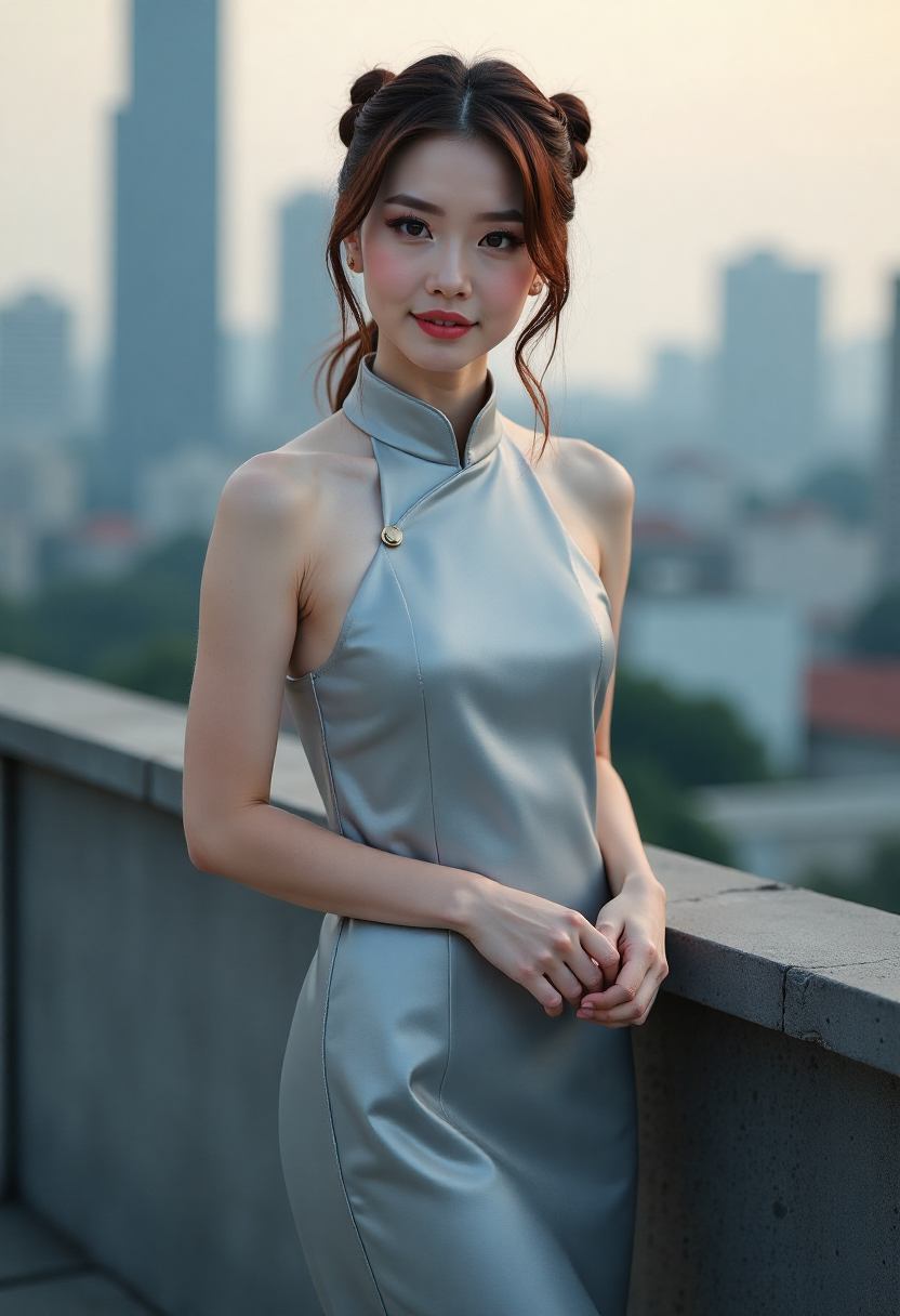 乱世佳人